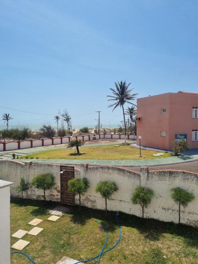 Ap Porto Canoa Rhodes 110, Vista Mar Aracati Luaran gambar