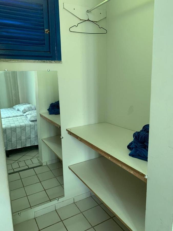Ap Porto Canoa Rhodes 110, Vista Mar Aracati Luaran gambar