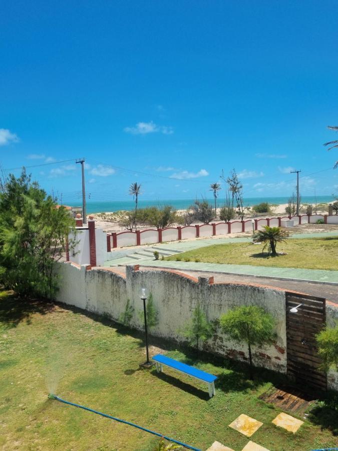Ap Porto Canoa Rhodes 110, Vista Mar Aracati Luaran gambar
