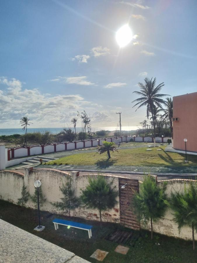Ap Porto Canoa Rhodes 110, Vista Mar Aracati Luaran gambar
