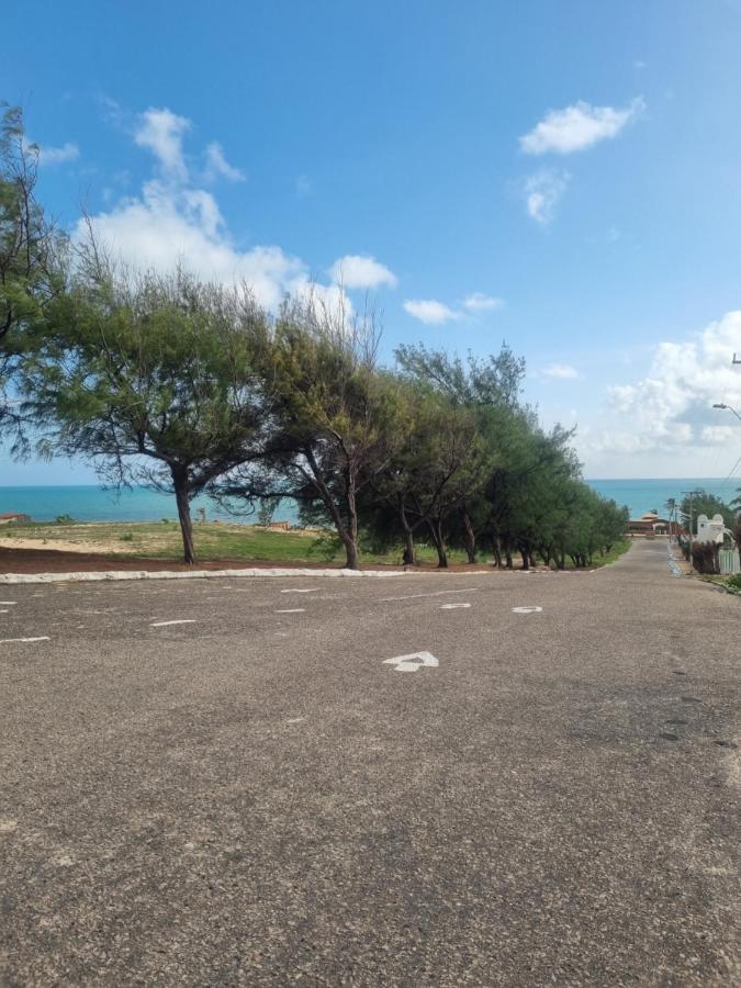 Ap Porto Canoa Rhodes 110, Vista Mar Aracati Luaran gambar
